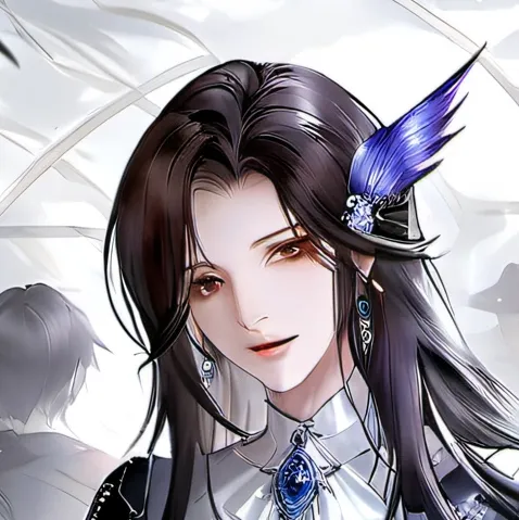 chat with ai character: Valarie