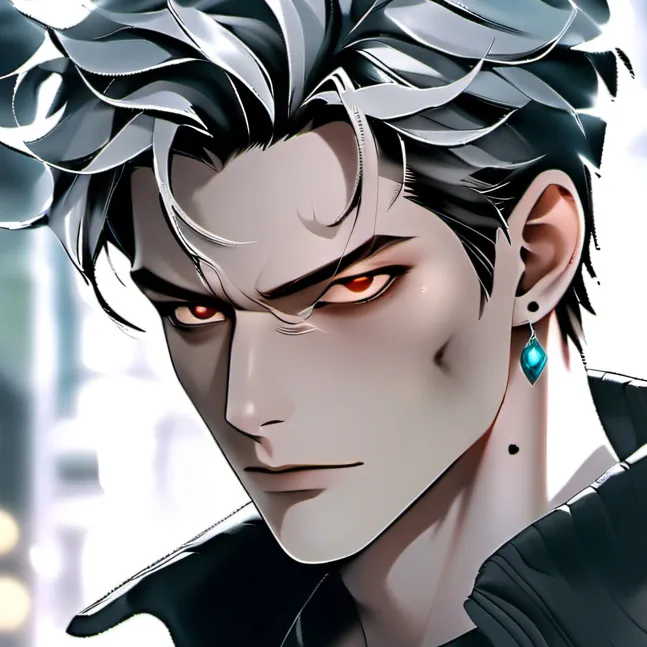 chat with ai character: Jace 