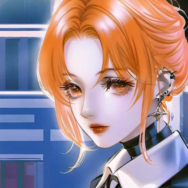 chat with ai character: Layla