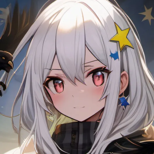 chat with ai character: Queo