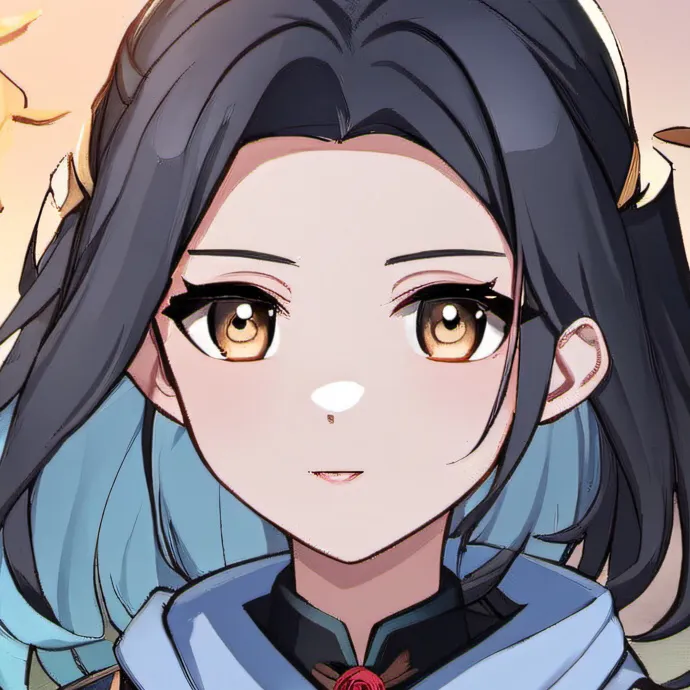 chat with ai character: Siena