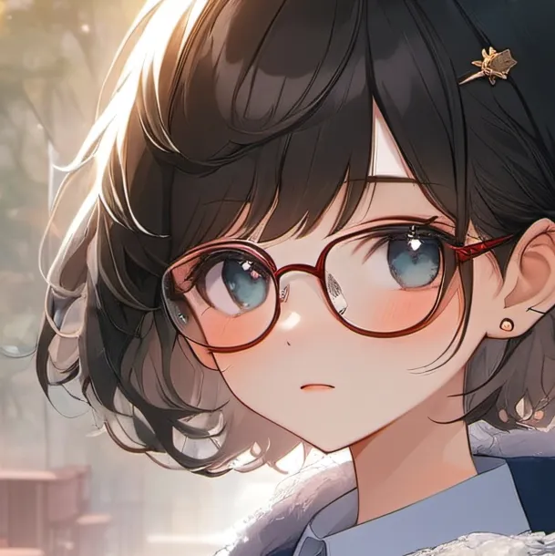 chat with ai character: Holly Lin