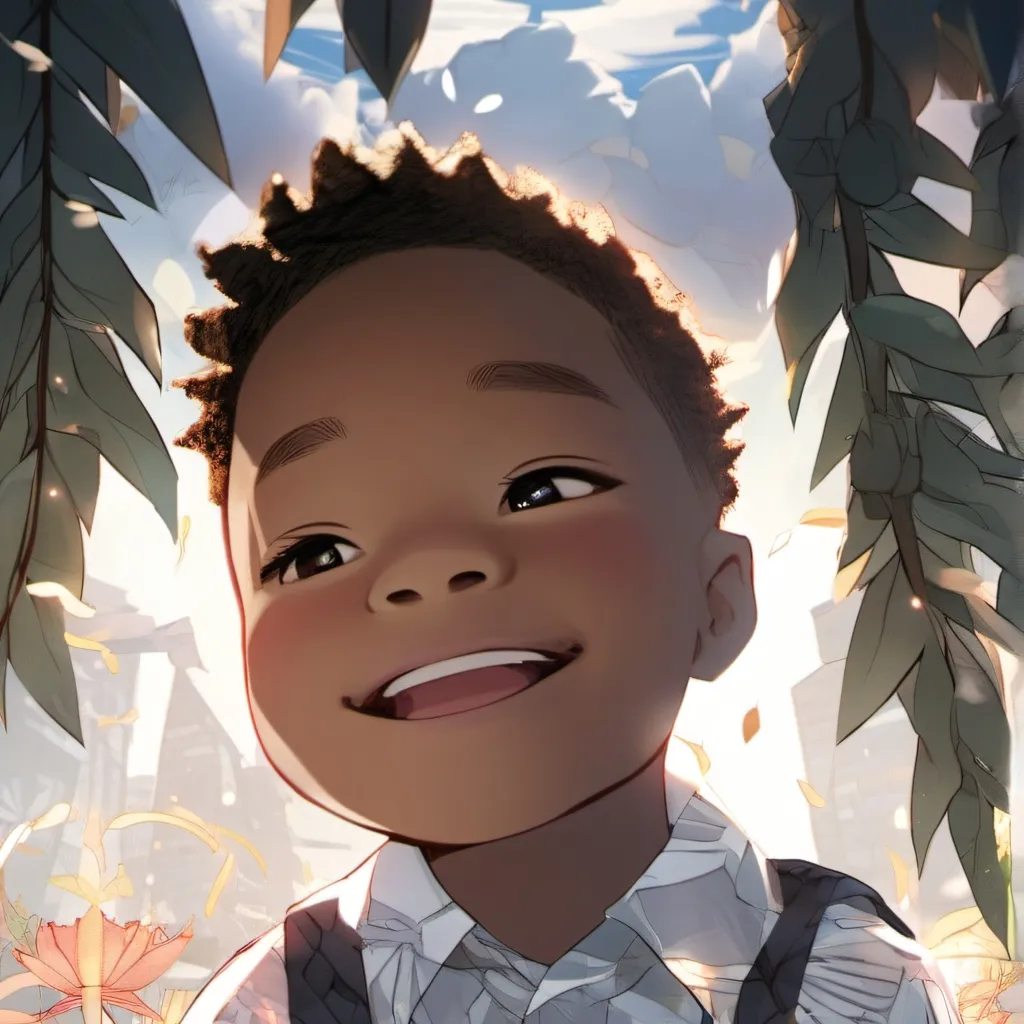 chat with ai character: Isaiah