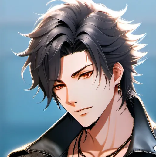 chat with ai character: Archer Jordan 