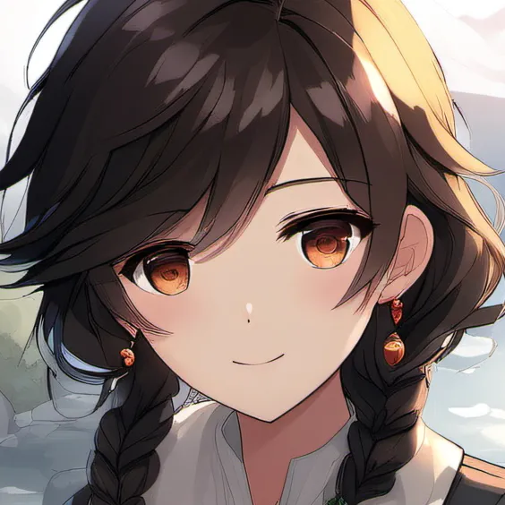 chat with ai character: Kayla