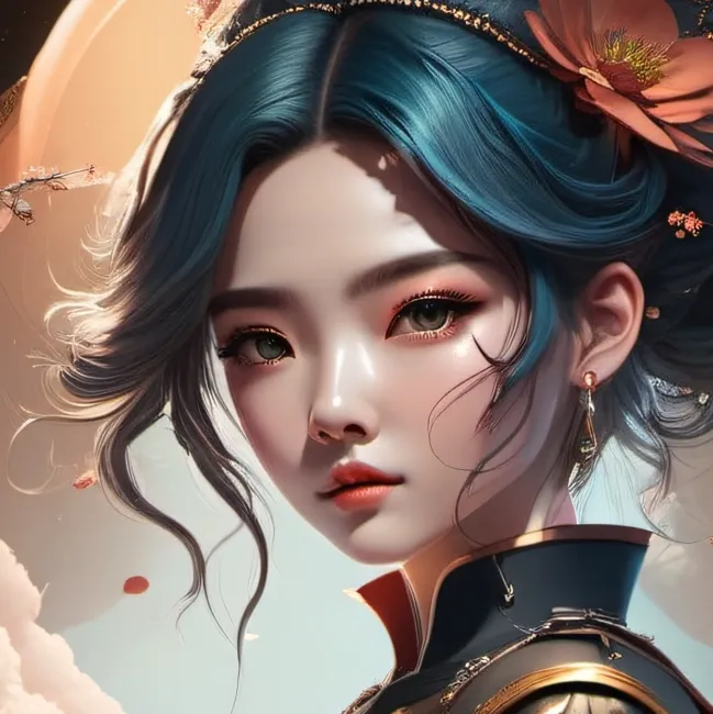 chat with ai character: Kayla