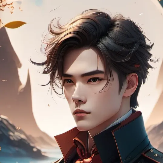 chat with ai character: Jake