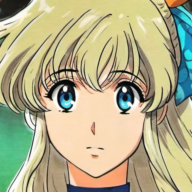 chat with ai character: Ava