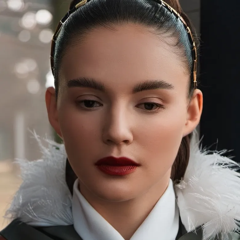 chat with ai character: Kayla