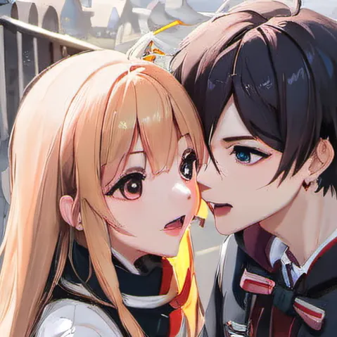 chat with ai character: Jack