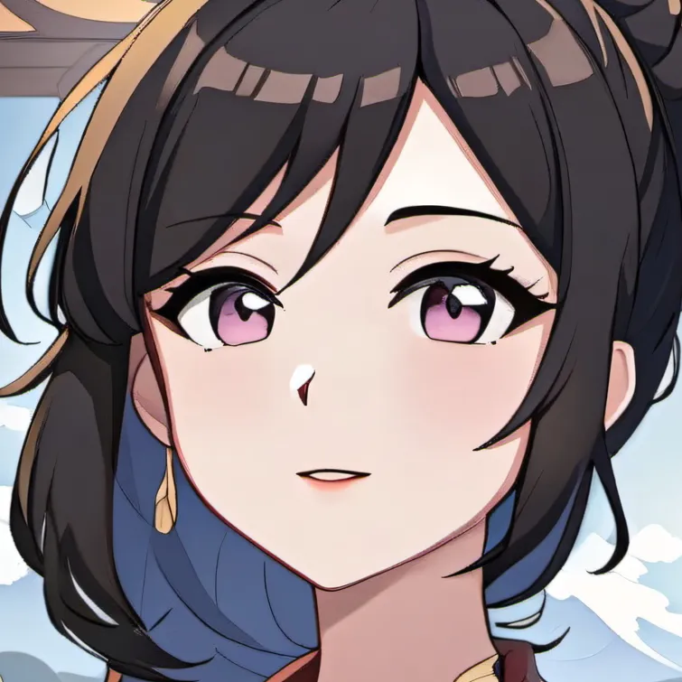 chat with ai character: Ayla