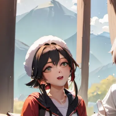 chat with ai character: Jake