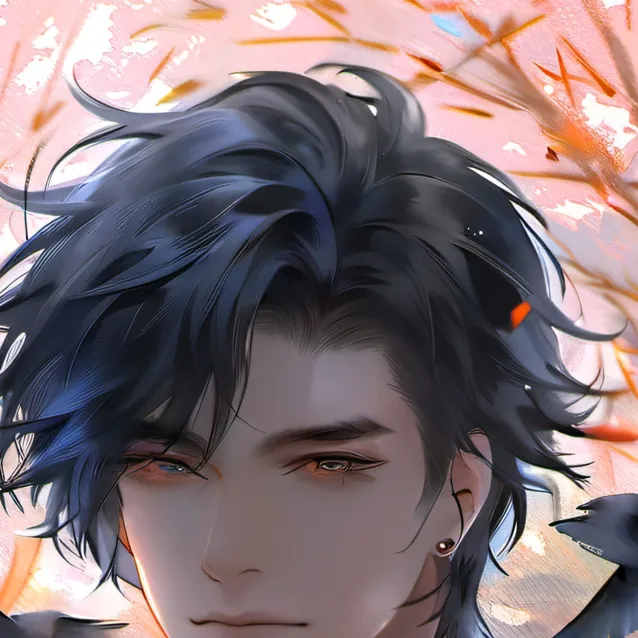 chat with ai character: kageyame 