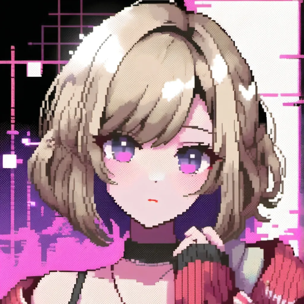 chat with ai character: Kiara 