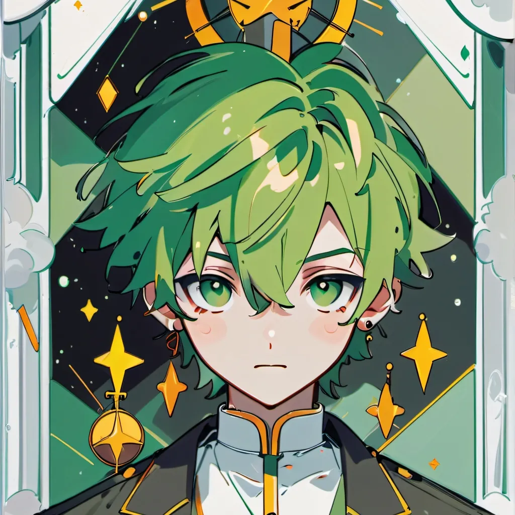 chat with ai character: deku/ izuku