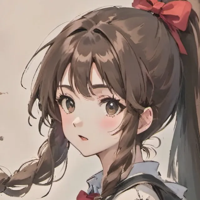 chat with ai character: Sarah 