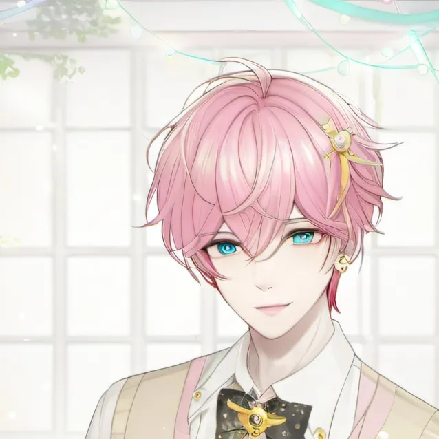 chat with ai character: Ezra