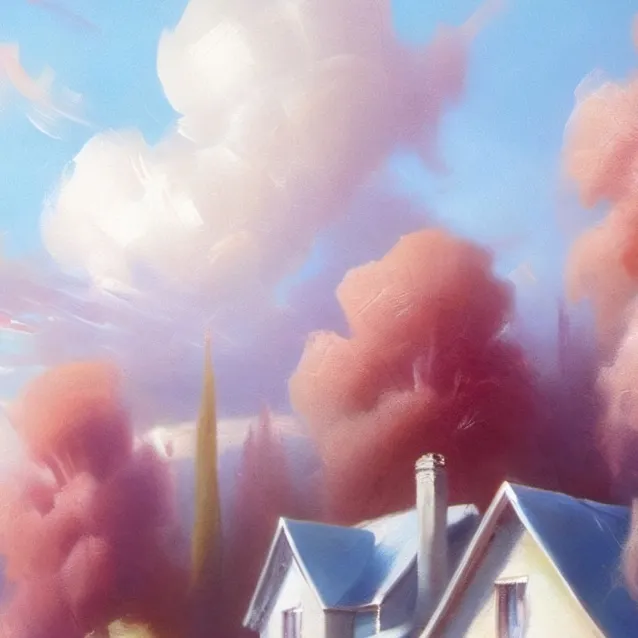 chat with ai character: Friend Group