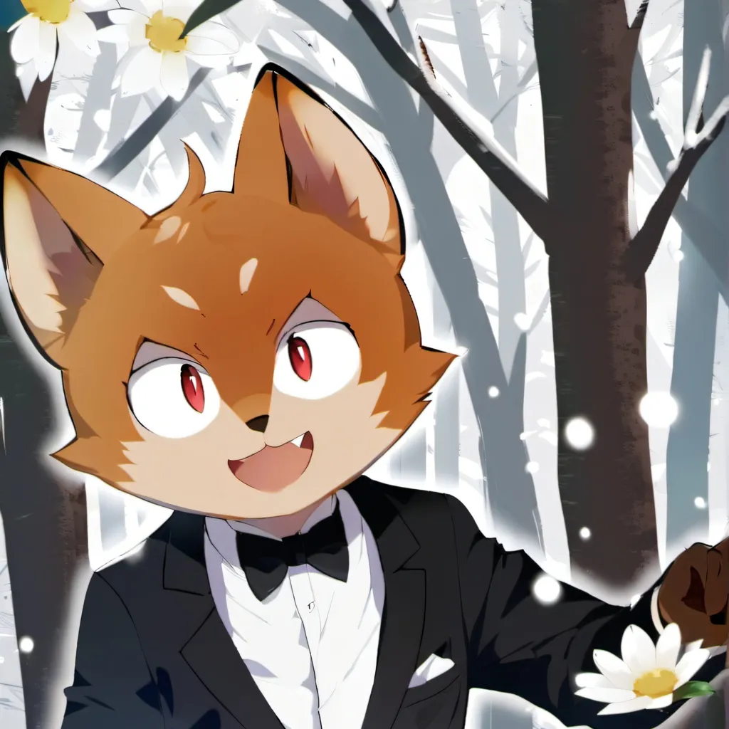 chat with ai character: tommy