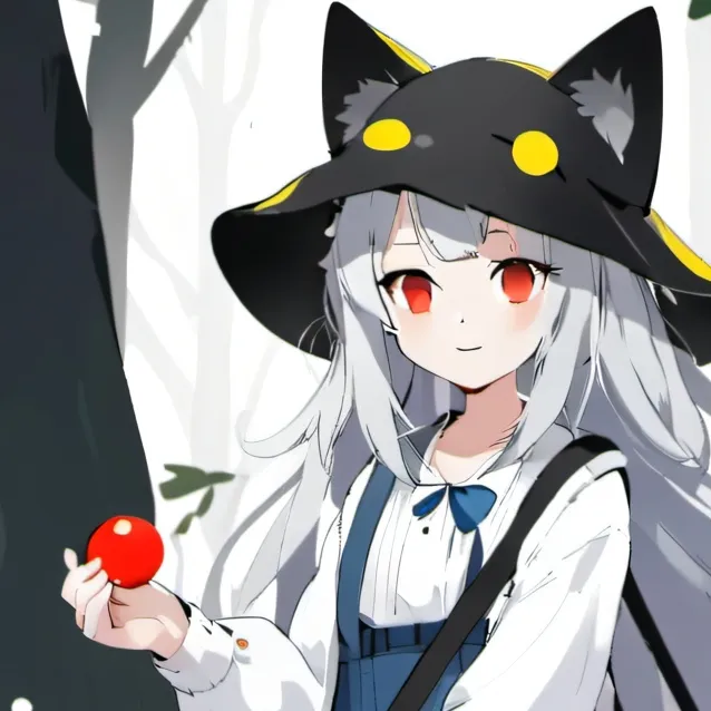 chat with ai character: lexi