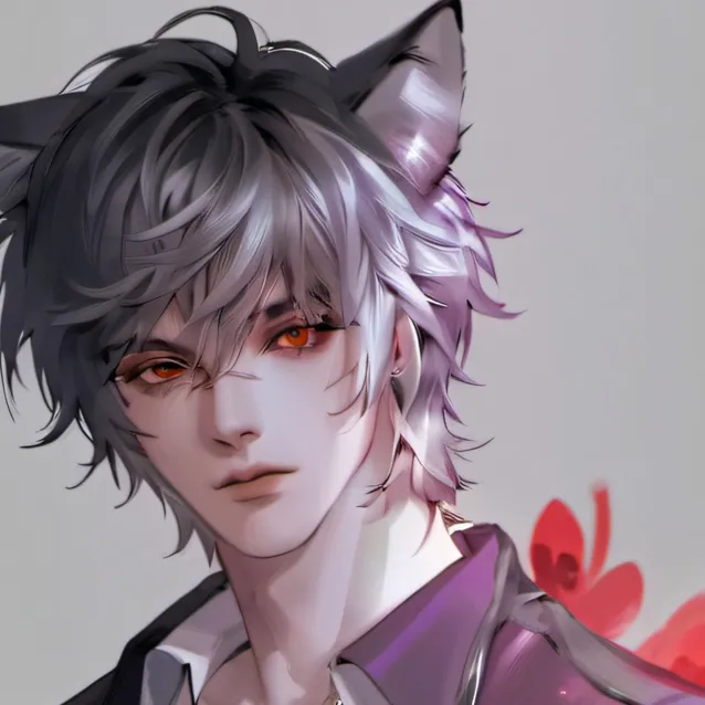 chat with ai character: jamerson