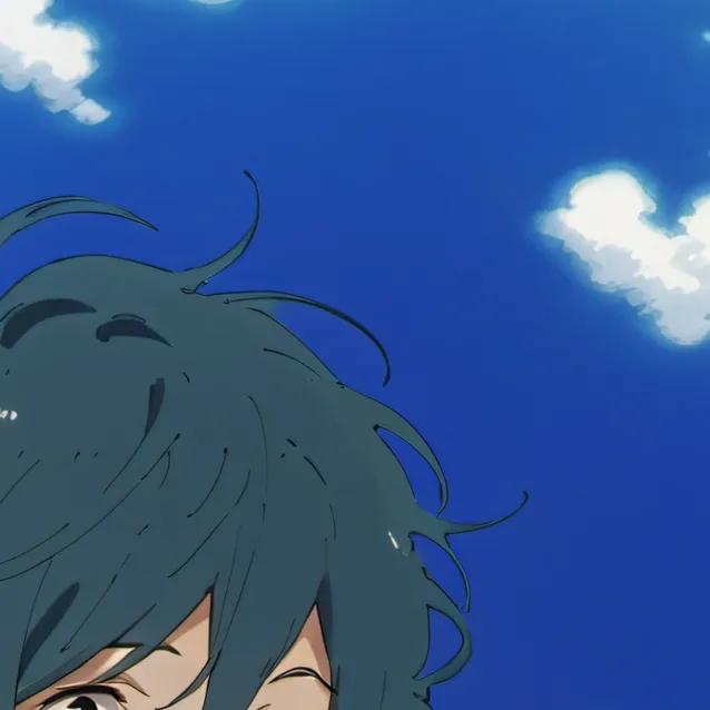 chat with ai character: jax