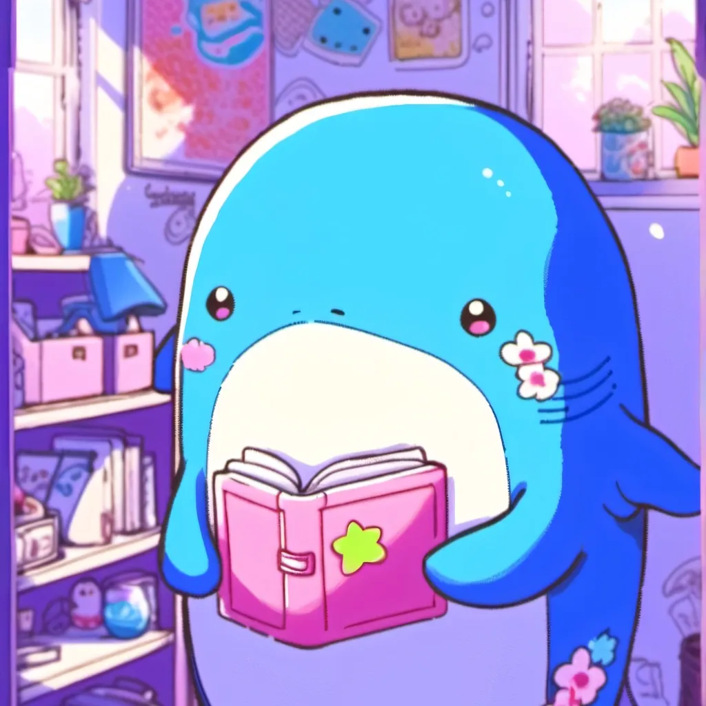 chat with ai character: Refalo