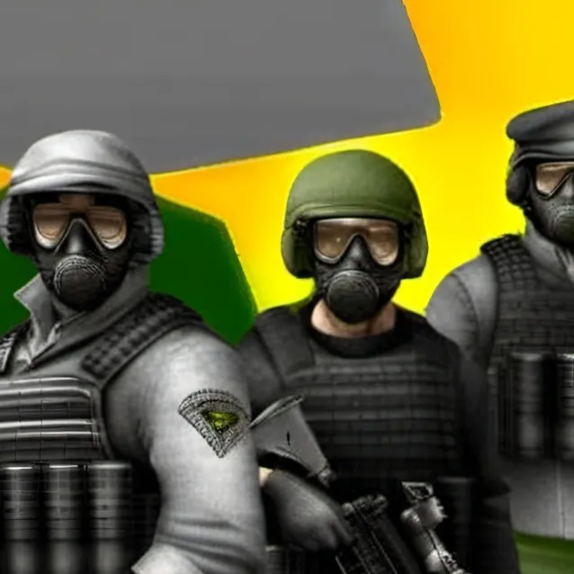 chat with ai character: H.E.C.U