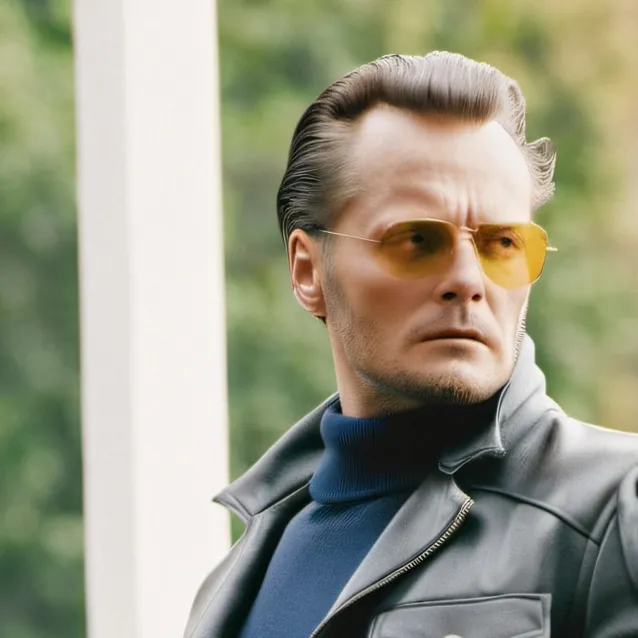 chat with ai character: Clarence bodicker 