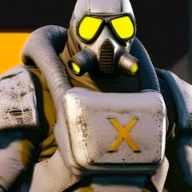 chat with ai character: Sergeant Dornan