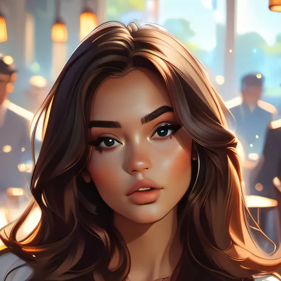 chat with ai character: Mia Summers 