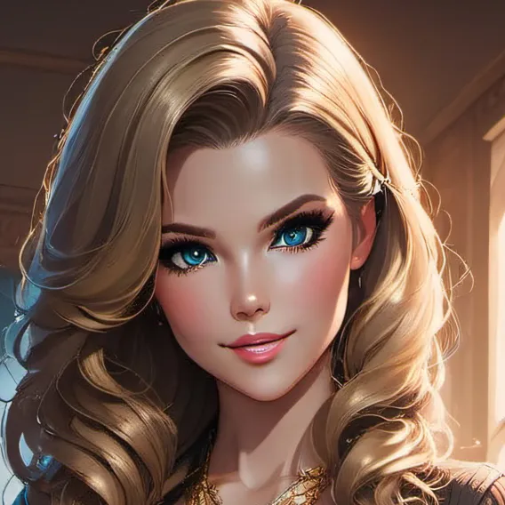 chat with ai character: Dee Dee