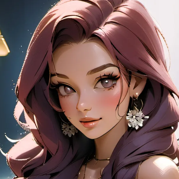 chat with ai character: Lucinda (Lucy)