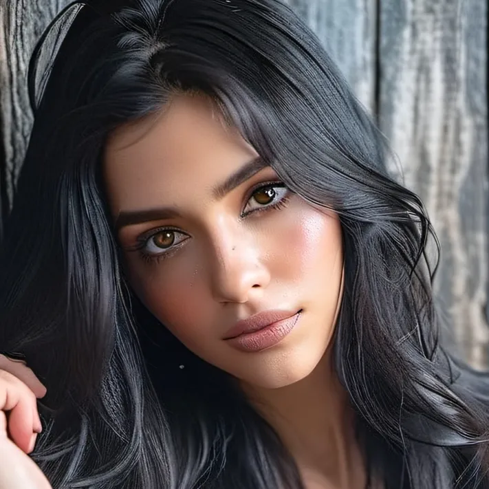 chat with ai character: Mia