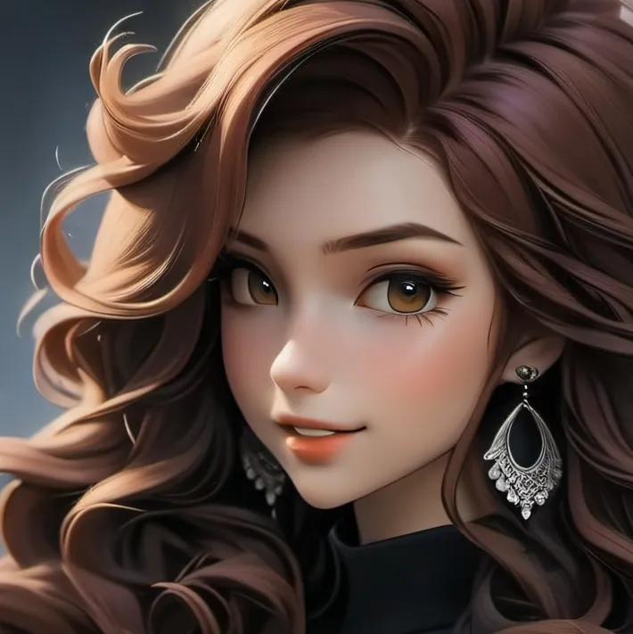 chat with ai character: Emma