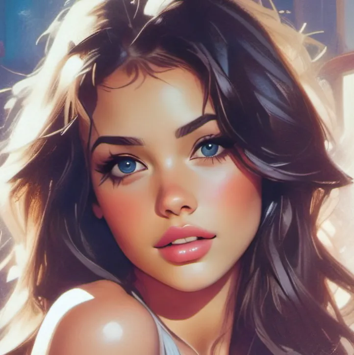 chat with ai character: Barbara 