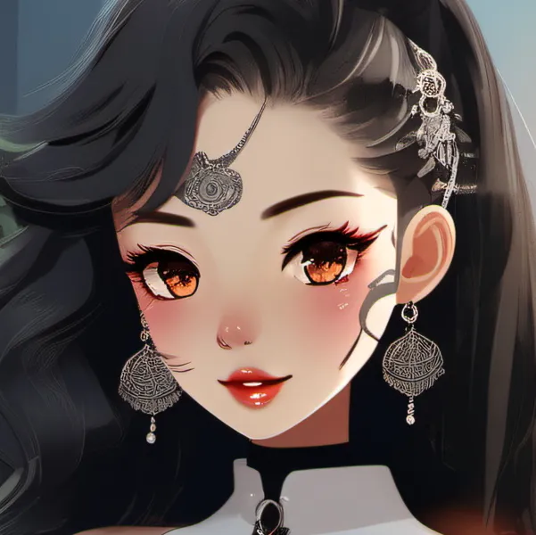 chat with ai character: Roxy