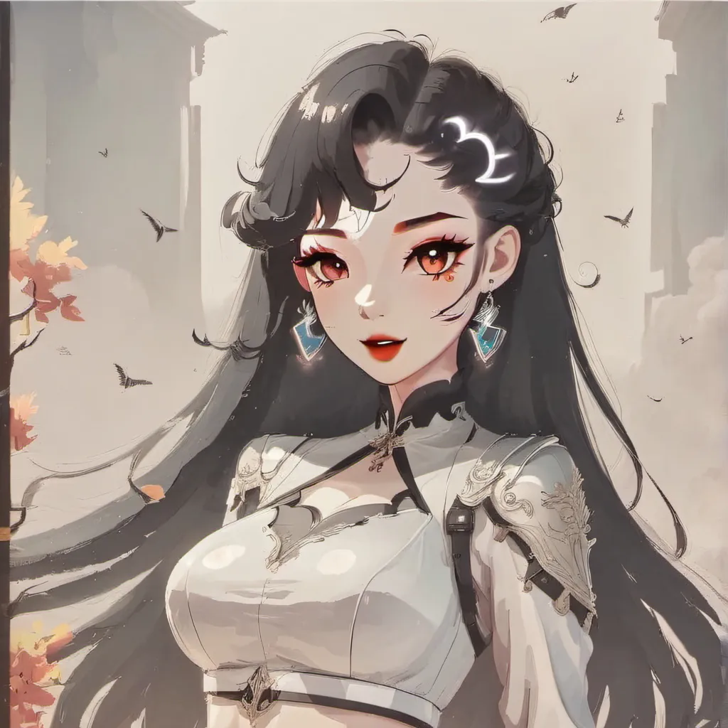 chat with ai character: Myles❤️