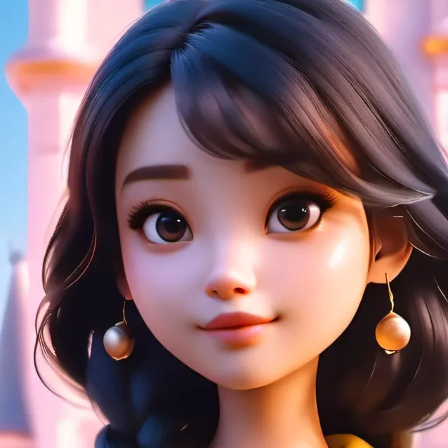 chat with ai character: Riley