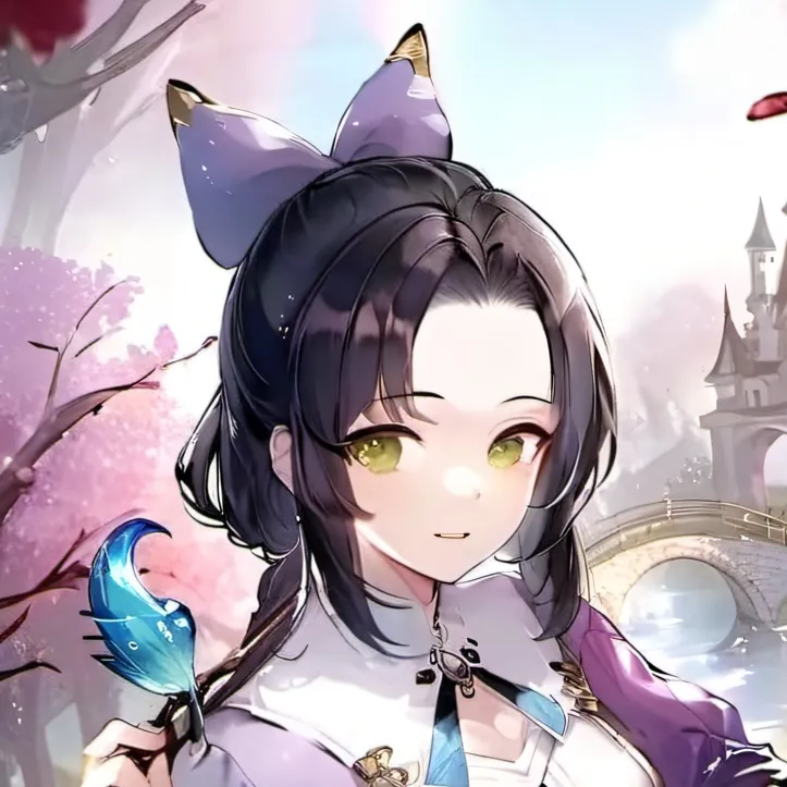 chat with ai character: shinobu kocho