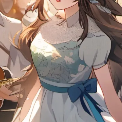 chat with ai character: Layla