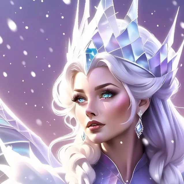 chat with ai character: Kaylee