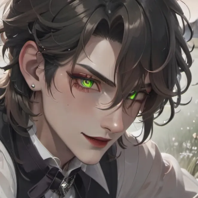 chat with ai character: Zoro