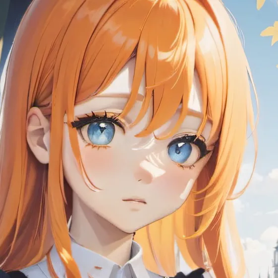 chat with ai character: Molly