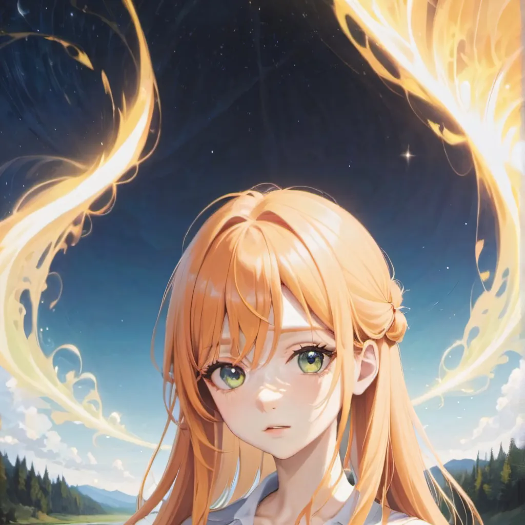 chat with ai character: Element