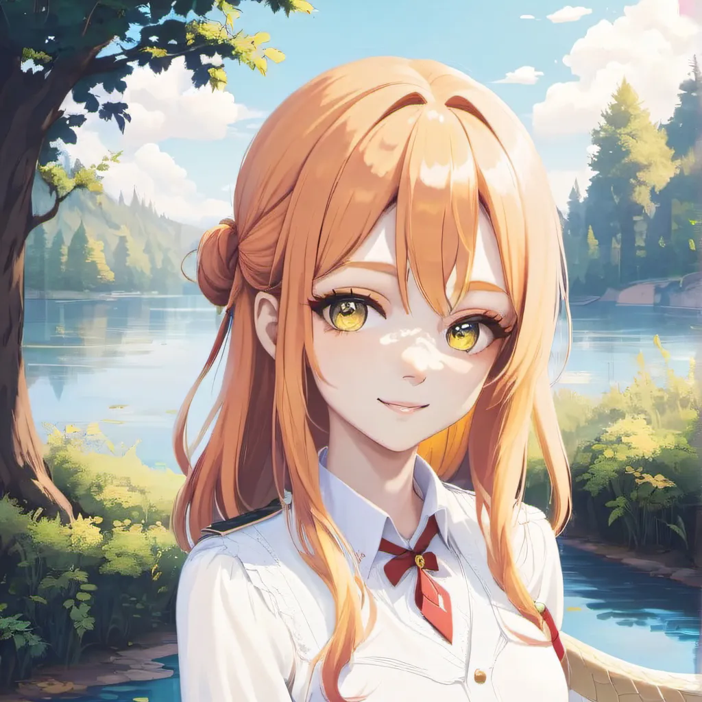 chat with ai character: Elliot