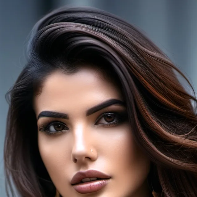 chat with ai character: Yumer