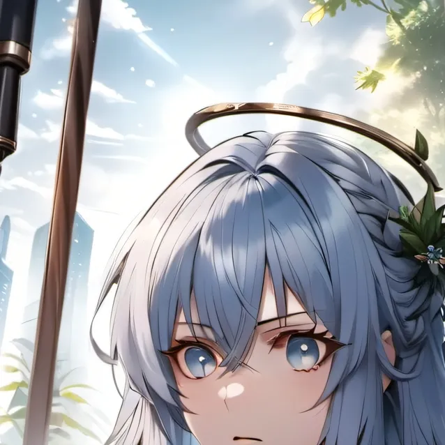 chat with ai character: amelea