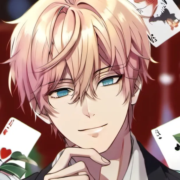 chat with ai character: Jay Smith 