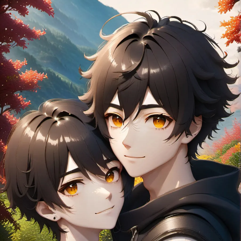 chat with ai character: Jake ford🏳️‍🌈